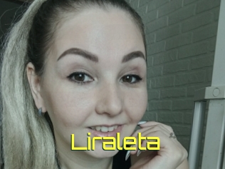 Liraleta