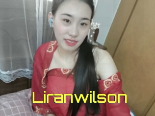 Liranwilson