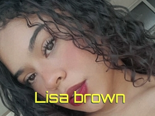 Lisa_brown