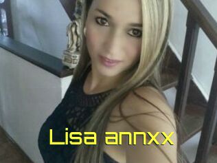 Lisa_annxx