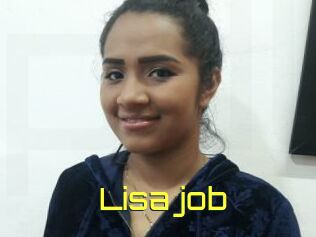 Lisa_job