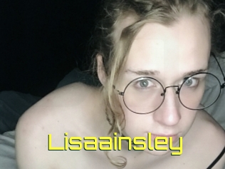 Lisaainsley