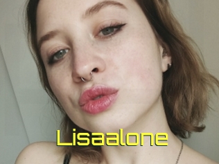 Lisaalone