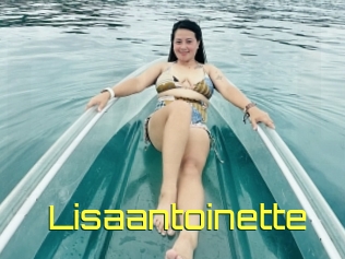 Lisaantoinette