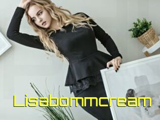 Lisabommcream