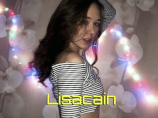 Lisacain
