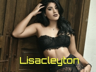 Lisacleyton