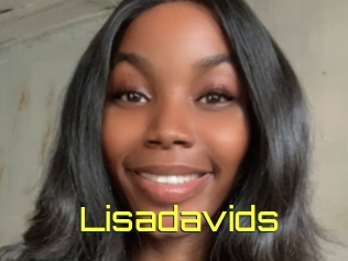 Lisadavids