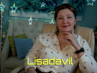 Lisadavil