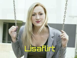 Lisaflirt