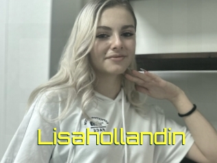 Lisahollandin