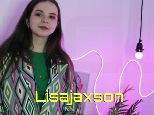 Lisajaxson