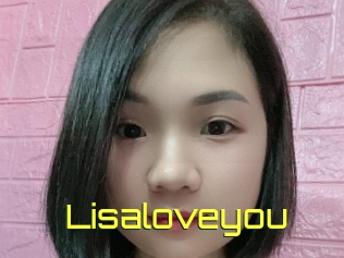 Lisaloveyou