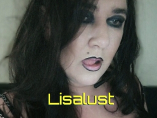 Lisalust
