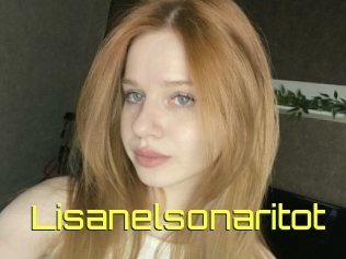 Lisanelsonaritot