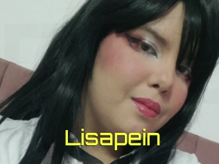 Lisapein