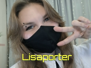 Lisaporter