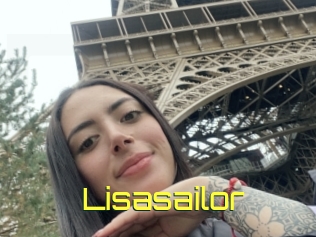 Lisasailor