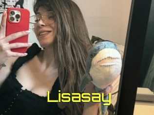 Lisasay