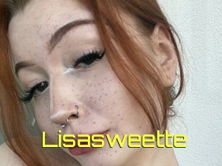 Lisasweette