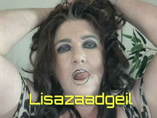 Lisazaadgeil