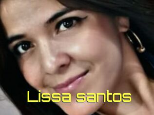 Lissa_santos