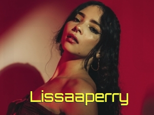 Lissaaperry