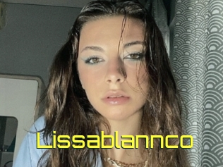 Lissablannco