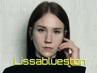 Lissablueston