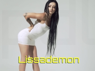 Lissademon