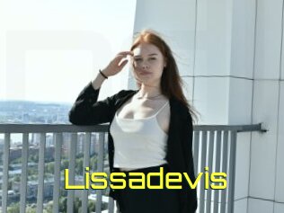 Lissadevis