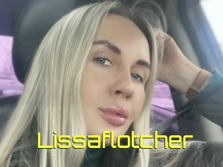 Lissaflotcher