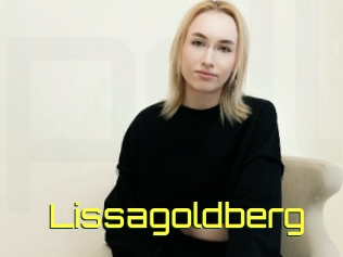 Lissagoldberg