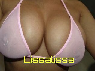 Lissalissa