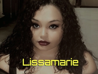 Lissamarie