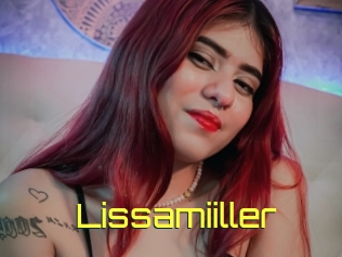 Lissamiiller