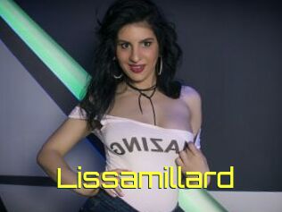 Lissamillard