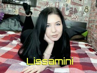 Lissamini