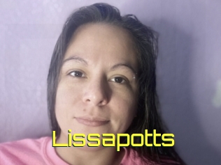 Lissapotts