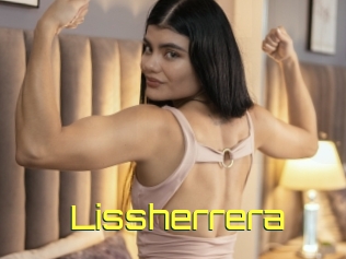 Lissherrera