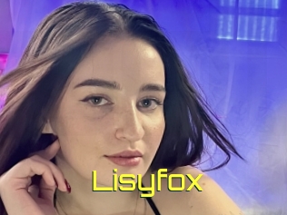 Lisyfox