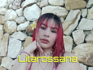 Litarossana