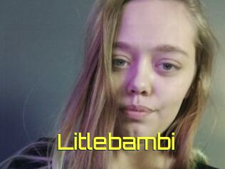 Litlebambi