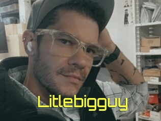 Litlebigguy