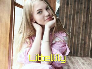 Littellily