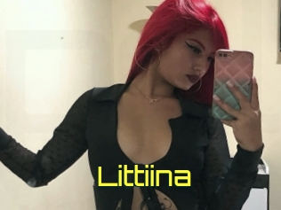 Littiina