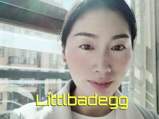 Littlbadegg