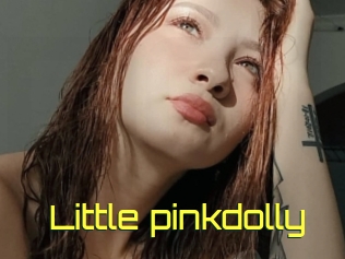 Little_pinkdolly