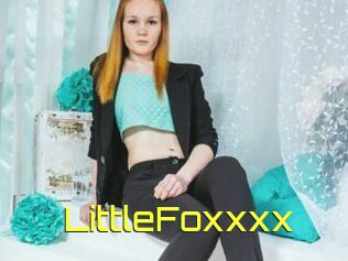 LittleFoxxxx