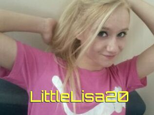 LittleLisa20